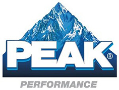 PEAK PRODUCTS®